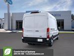 New 2026 Ford Transit 350 Medium Roof Empty Cargo Van for sale #7A20404 - photo 3