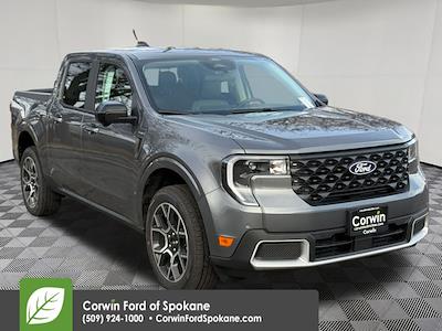 New 2026 Ford Maverick Lariat SuperCrew Cab for sale #7A20752 - photo 1