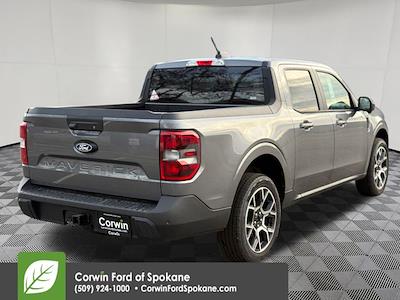 New 2026 Ford Maverick Lariat SuperCrew Cab for sale #7A20752 - photo 2