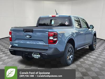 New 2026 Ford Maverick Tremor SuperCrew Cab for sale #7A21289 - photo 2