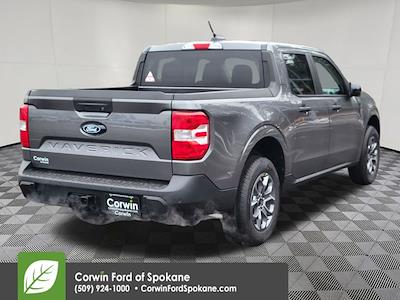 New 2026 Ford Maverick XLT SuperCrew Cab for sale #7A21443 - photo 2