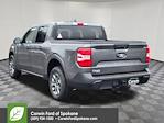 New 2026 Ford Maverick XLT SuperCrew Cab for sale #7A21443 - photo 5