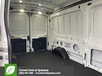 New 2026 Ford Transit 250 Medium Roof Empty Cargo Van for sale #7A22224 - photo 14