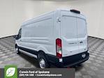 New 2026 Ford Transit 250 Medium Roof Empty Cargo Van for sale #7A22224 - photo 16