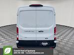 New 2026 Ford Transit 250 Medium Roof Empty Cargo Van for sale #7A22224 - photo 4