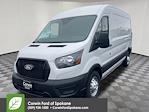 New 2026 Ford Transit 250 Medium Roof Empty Cargo Van for sale #7A22224 - photo 8