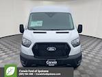 New 2026 Ford Transit 250 Medium Roof Empty Cargo Van for sale #7A22224 - photo 9