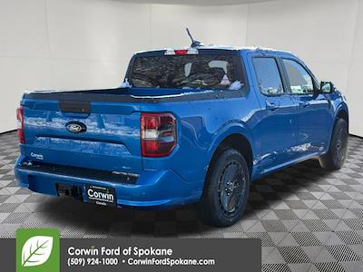 New 2026 Ford Maverick Lobo SuperCrew Cab for sale #7A22253 - photo 2