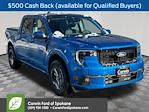 New 2026 Ford Maverick Lobo SuperCrew Cab for sale #7A22253 - photo 1