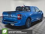 New 2026 Ford Maverick Lobo SuperCrew Cab for sale #7A22253 - photo 2