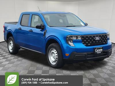 New 2026 Ford Maverick XL SuperCrew Cab for sale #7A23258 - photo 1