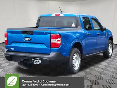 New 2026 Ford Maverick XL SuperCrew Cab for sale #7A23258 - photo 2
