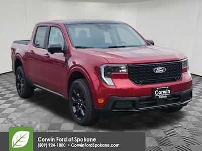 New 2026 Ford Maverick Lariat SuperCrew Cab for sale #7A23425 - photo 1