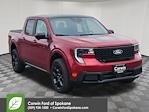 New 2026 Ford Maverick Lariat SuperCrew Cab for sale #7A23425 - photo 1