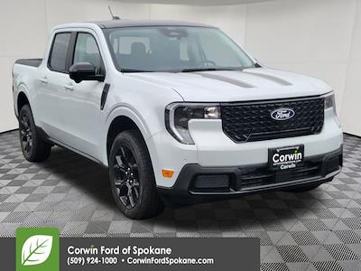 New 2026 Ford Maverick Lariat SuperCrew Cab for sale #7A23507 - photo 1