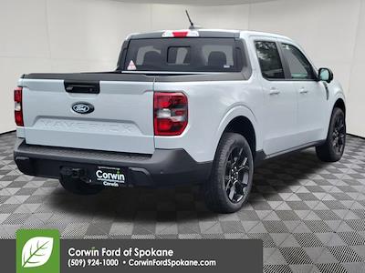 New 2026 Ford Maverick Lariat SuperCrew Cab for sale #7A23507 - photo 2