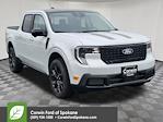 New 2026 Ford Maverick Lariat SuperCrew Cab for sale #7A23507 - photo 1