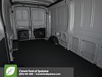 New 2026 Ford Transit 250 Medium Roof Empty Cargo Van for sale #7A23646 - photo 11