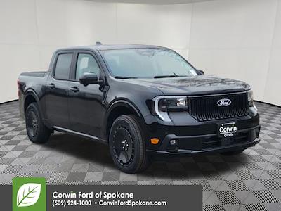 New 2026 Ford Maverick Lobo SuperCrew Cab for sale #7A23991 - photo 1
