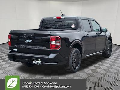 New 2026 Ford Maverick Lobo SuperCrew Cab for sale #7A23991 - photo 2