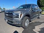 New 2025 Ford F-150 Lariat SuperCrew Cab for sale #7A28002 - photo 8