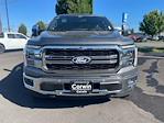 New 2025 Ford F-150 Lariat SuperCrew Cab for sale #7A28002 - photo 9