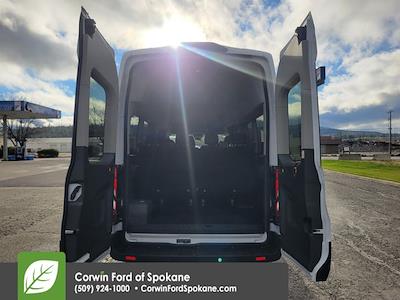 New 2026 Ford Transit 350 HD XLT Passenger Van for sale #7A29855 - photo 2