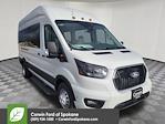 New 2026 Ford Transit 350 HD XLT Passenger Van for sale #7A29855 - photo 1