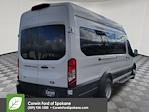 New 2026 Ford Transit 350 HD XLT Passenger Van for sale #7A29855 - photo 3