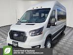 New 2026 Ford Transit 350 HD XLT Passenger Van for sale #7A29855 - photo 7