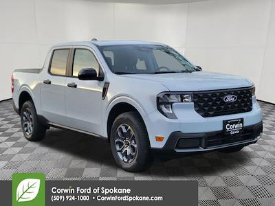 New 2026 Ford Maverick XLT SuperCrew Cab for sale #7A30547 - photo 1