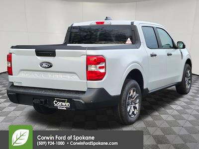 New 2026 Ford Maverick XLT SuperCrew Cab for sale #7A30547 - photo 2