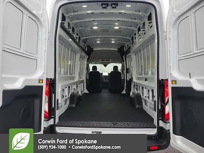 New 2026 Ford Transit 350 High Roof Empty Cargo Van for sale #7A31440 - photo 2