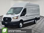 New 2026 Ford Transit 350 High Roof Empty Cargo Van for sale #7A31440 - photo 7