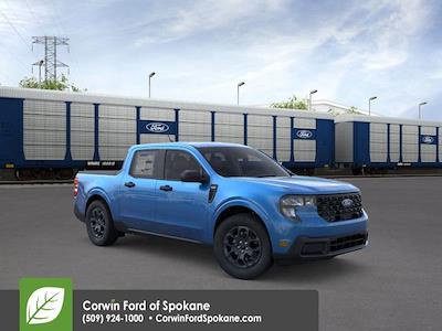 New 2026 Ford Maverick XLT SuperCrew Cab for sale #7A31466 - photo 1