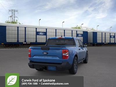 New 2026 Ford Maverick XLT SuperCrew Cab for sale #7A31466 - photo 2