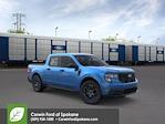New 2026 Ford Maverick XLT SuperCrew Cab for sale #7A31466 - photo 1