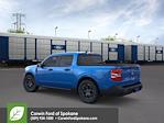 New 2026 Ford Maverick XLT SuperCrew Cab for sale #7A31466 - photo 8