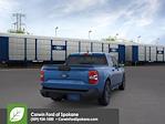 New 2026 Ford Maverick XLT SuperCrew Cab for sale #7A31466 - photo 2