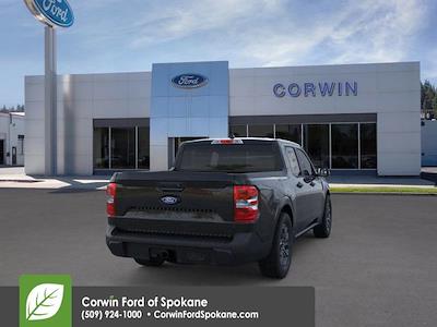 New 2026 Ford Maverick XLT SuperCrew Cab for sale #7A31478 - photo 2