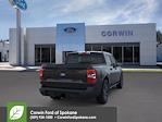 New 2026 Ford Maverick XLT SuperCrew Cab for sale #7A31478 - photo 2