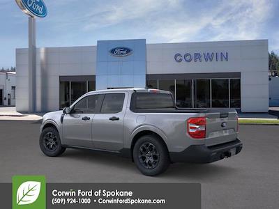 New 2026 Ford Maverick XLT SuperCrew Cab for sale #7A31582 - photo 2