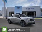 New 2026 Ford Maverick XLT SuperCrew Cab for sale #7A31582 - photo 4