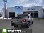 New 2026 Ford Maverick XLT SuperCrew Cab for sale #7A31582 - photo 9