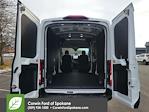 New 2026 Ford Transit 250 Medium Roof Empty Cargo Van for sale #7A31744 - photo 2