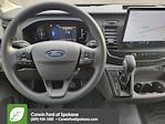 New 2026 Ford Transit 250 Medium Roof Empty Cargo Van for sale #7A31744 - photo 5
