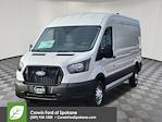 New 2026 Ford Transit 250 Medium Roof Empty Cargo Van for sale #7A31744 - photo 7