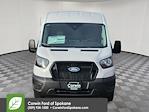 New 2026 Ford Transit 250 Medium Roof Empty Cargo Van for sale #7A31744 - photo 8