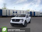 New 2026 Ford Maverick XLT SuperCrew Cab for sale #7A32868 - photo 8
