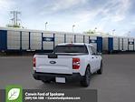 New 2026 Ford Maverick XLT SuperCrew Cab for sale #7A32868 - photo 2